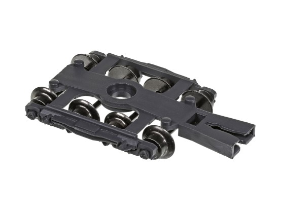 Märklin E363610 Drehgestell Rollende Landstraße Modelleisenbahn