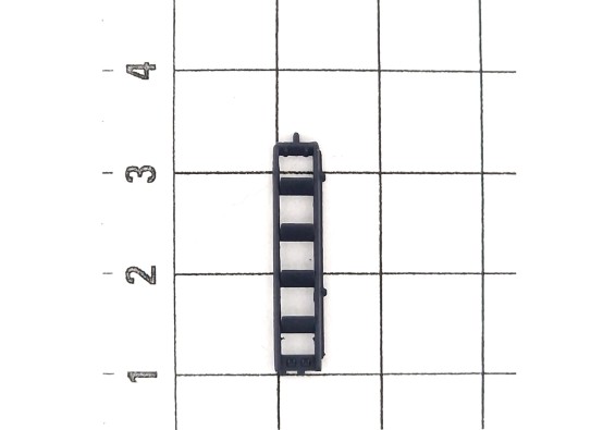 Preview: Märklin E365875 Leiter rechts und links (Set) Modelleisenbahn