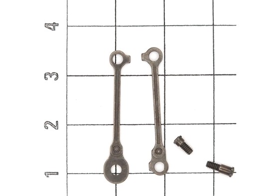 Preview: Märklin E365879 Kuppelstange links (Set) Modelleisenbahn