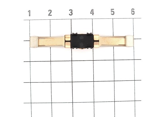 Preview: Märklin E365893 Schleifer Modelleisenbahn