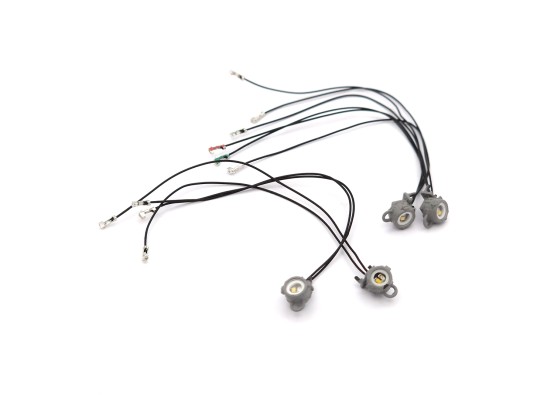 Preview: Märklin E366047 Lampe unten (Set) Modelleisenbahn