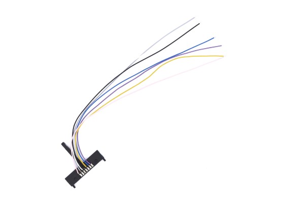 Märklin E368065 Leiterplatte Licht Modelleisenbahn