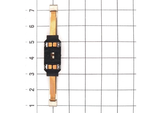 Preview: Märklin E368353 Schleifer Modelleisenbahn