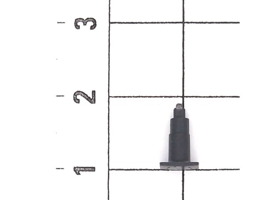 Preview: Märklin E370908 Puffer (4 Stück) Modelleisenbahn