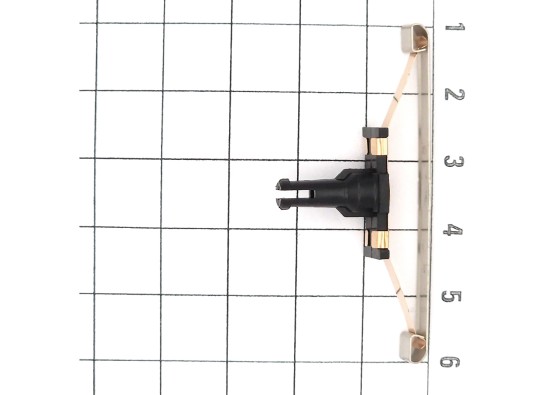 Preview: Märklin E380609 Schleifer Modelleisenbahn