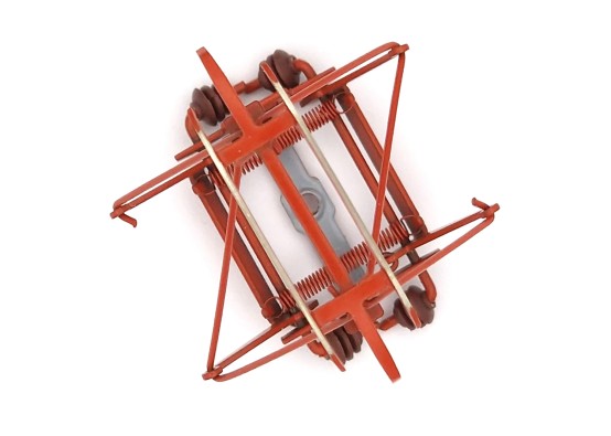 Märklin E386588 Scheren-Stromabnehmer Modelleisenbahn