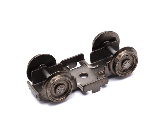 Preview: Märklin E390980 Drehgestell Modelleisenbahn