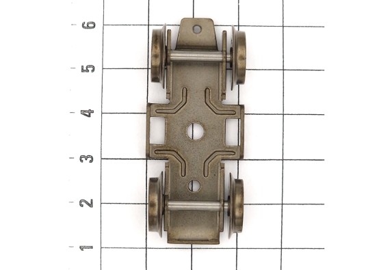 Preview: Märklin E390980 Drehgestell Modelleisenbahn