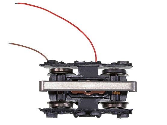 Preview: Märklin E391432 Treibgestell vorne Modelleisenbahn