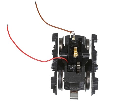 Preview: Märklin E391432 Treibgestell vorne Modelleisenbahn