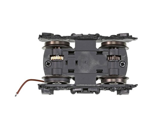 Preview: Märklin E391433 Treibgestell hinten Modelleisenbahn