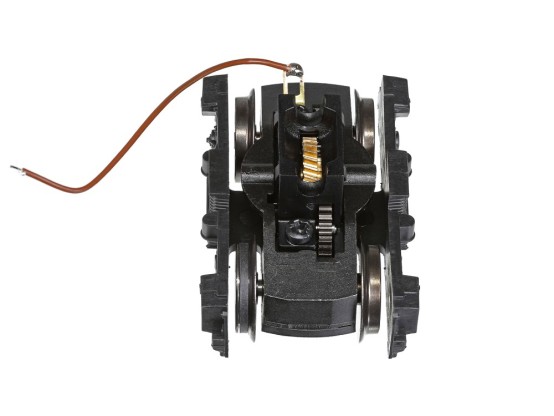 Preview: Märklin E391433 Treibgestell hinten Modelleisenbahn