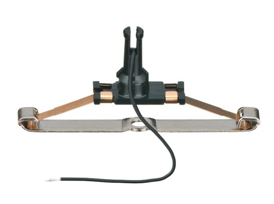 Märklin E414940 Schleifer (1 Stück) Modelleisenbahn