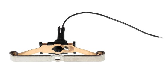 Preview: Märklin E414940 Schleifer (1 Stück) Modelleisenbahn