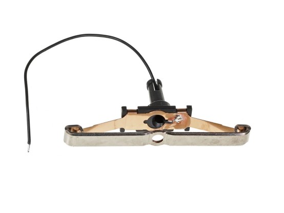 Märklin E418100 Schleifer asymmetrisch (1 Stück) Modelleisenbahn