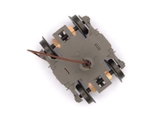 Preview: Märklin E423050 Drehgestell Modelleisenbahn