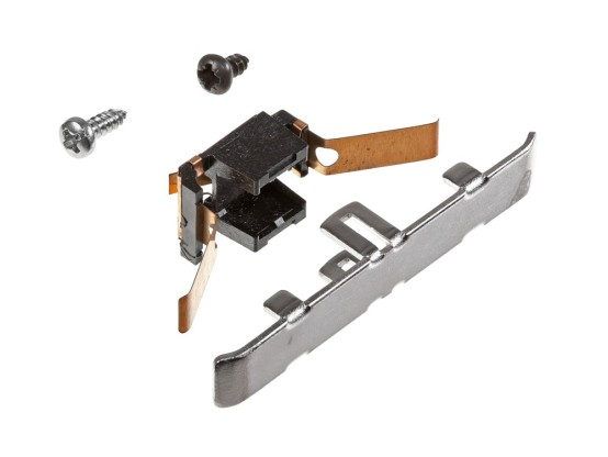 Märklin E46667286 Zubehör-Set Mittelschleifer Modelleisenbahn