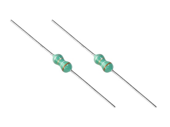 Märklin E516520 Entstördrossel 3,9µH (2 Stück)  Modelleisenbahn