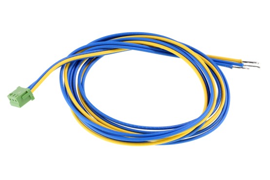 Märklin E521760 Stecker mit Kabel für C-Gleis Weichenantrieb. Modelleisenbahn