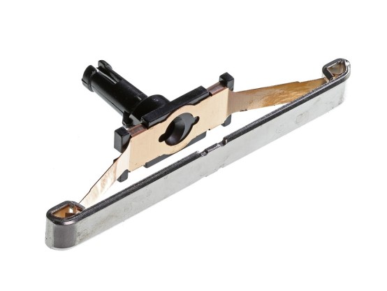 Preview: Märklin E574062 Schleifer Modelleisenbahn