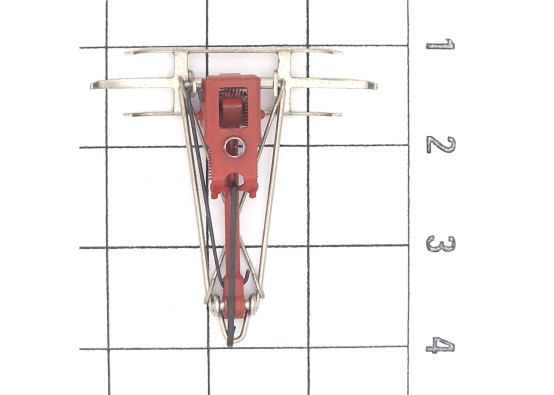 Preview: Märklin E601323 Stromabnehmer Modelleisenbahn