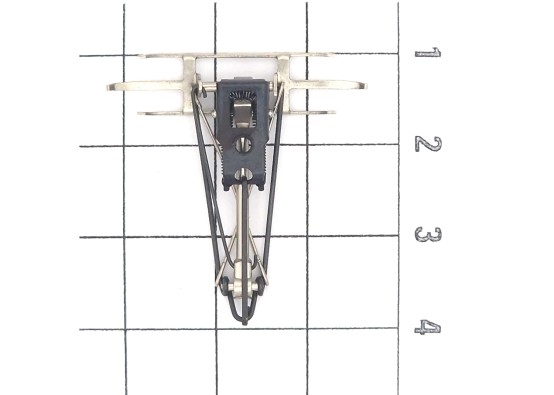Preview: Märklin E601434 Stromabnehmer Modelleisenbahn