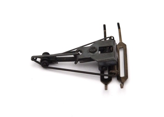 Preview: Märklin E602287 Stromabnehmer Modelleisenbahn
