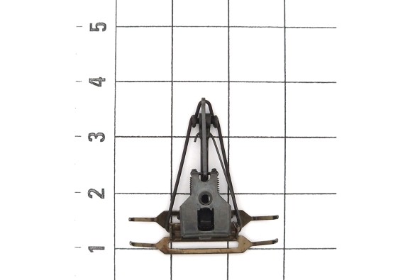 Preview: Märklin E602287 Stromabnehmer Modelleisenbahn
