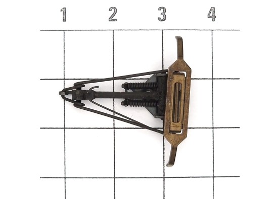 Preview: Märklin E602288 Stromabnehmer Modelleisenbahn