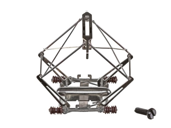 Märklin E603243 Scheren-Stromabnehmer Modelleisenbahn