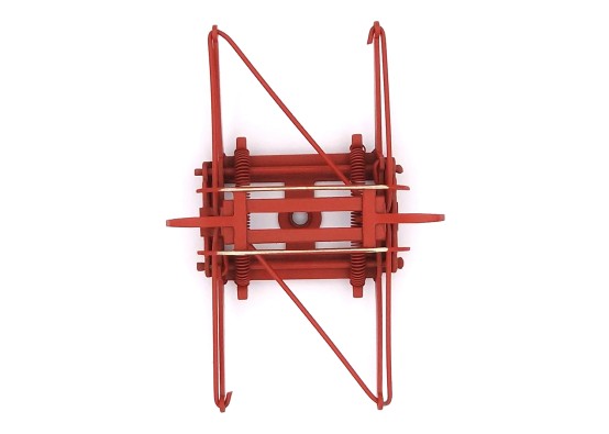 Preview: Märklin E604127 Scheren-Stromabnehmer Modelleisenbahn