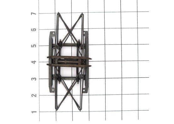 Preview: Märklin E610043 Stromabnehmer Modelleisenbahn