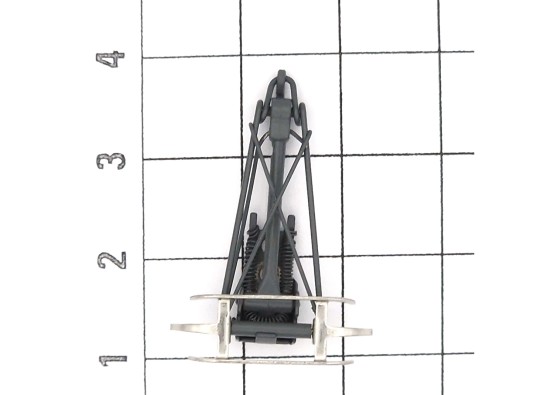 Preview: Märklin E610678 Stromabnehmer SBB Modelleisenbahn