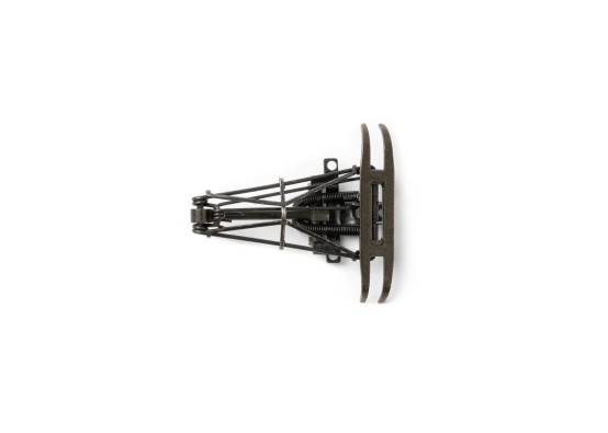 Märklin E615390 Einholm-Stromabnehmer Modelleisenbahn