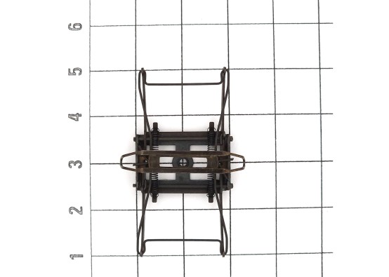 Preview: Märklin E620440 Scheren-Stromabnehmer Modelleisenbahn