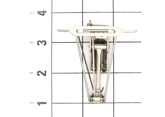 Preview: Märklin E669950 Einholm-Stromabnehmer Modelleisenbahn