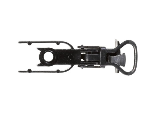 Preview: Märklin E701570 Relex-Kupplung (20 Stück) für Hobbywagen Modelleisenbahn