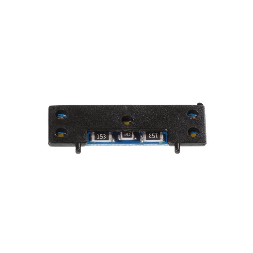 Märklin E132288 Leiterplatte Beleuchtung weiß Modelleisenbahn