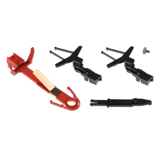 Märklin E172733 Zubehör-Set Zugstange für BR 44 Modelleisenbahn