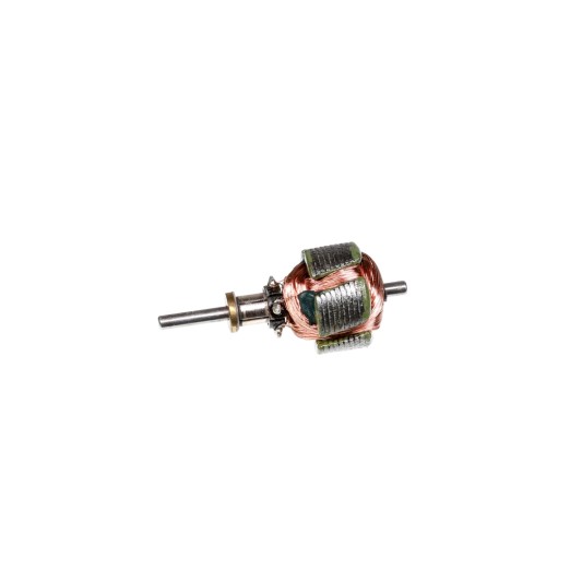 Märklin E209454 Anker 5-polig (Spur Z) Modelleisenbahn