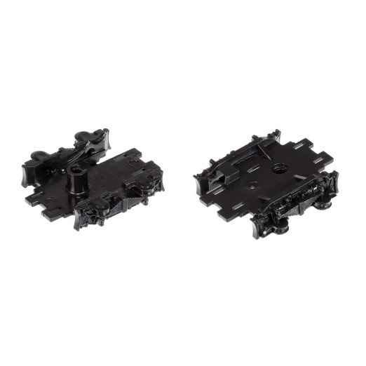 Märklin 211630 E211630 Drehgestellrahmen (2 Stück) für V 200 (Art.3021, 30210) Modelleisenbahn