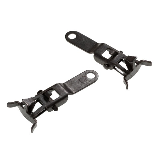 Märklin 214110 E214110 Kupplung für Lok BR 81, V60 (2 Stück) Modelleisenbahn