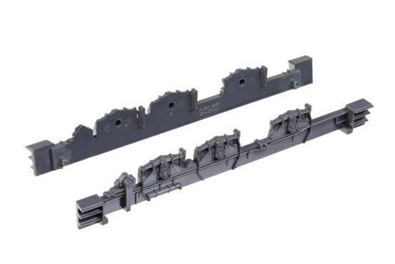 Märklin E234946 Seitenteile (Set) Modelleisenbahn