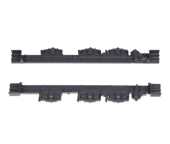 Preview: Märklin E234946 Seitenteile (Set) Modelleisenbahn