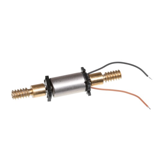 Märklin 291277 E291277 Motor (Spur Z) Modelleisenbahn