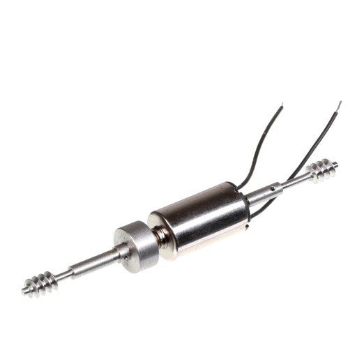 Märklin E293548 Motor (Spur Z) Modelleisenbahn