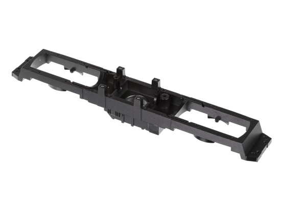 Märklin GR185 Grundrahmen für BR 185 . Modelleisenbahn