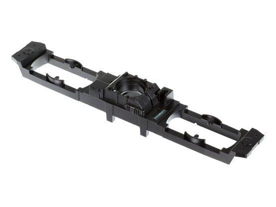 Preview: Märklin GR185 Grundrahmen für BR 185 . Modelleisenbahn