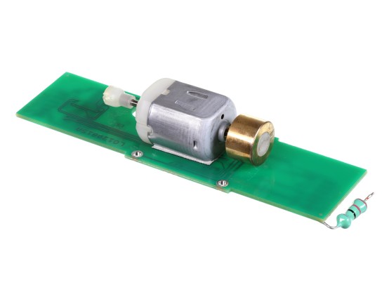 Preview: Märklin 120815.B Leiterplatte mit Motor Modelleisenbahn