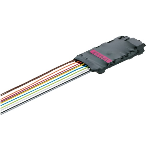 Märklin 60982 H0 LokDecoder mLD3 mit Kabelbaum 